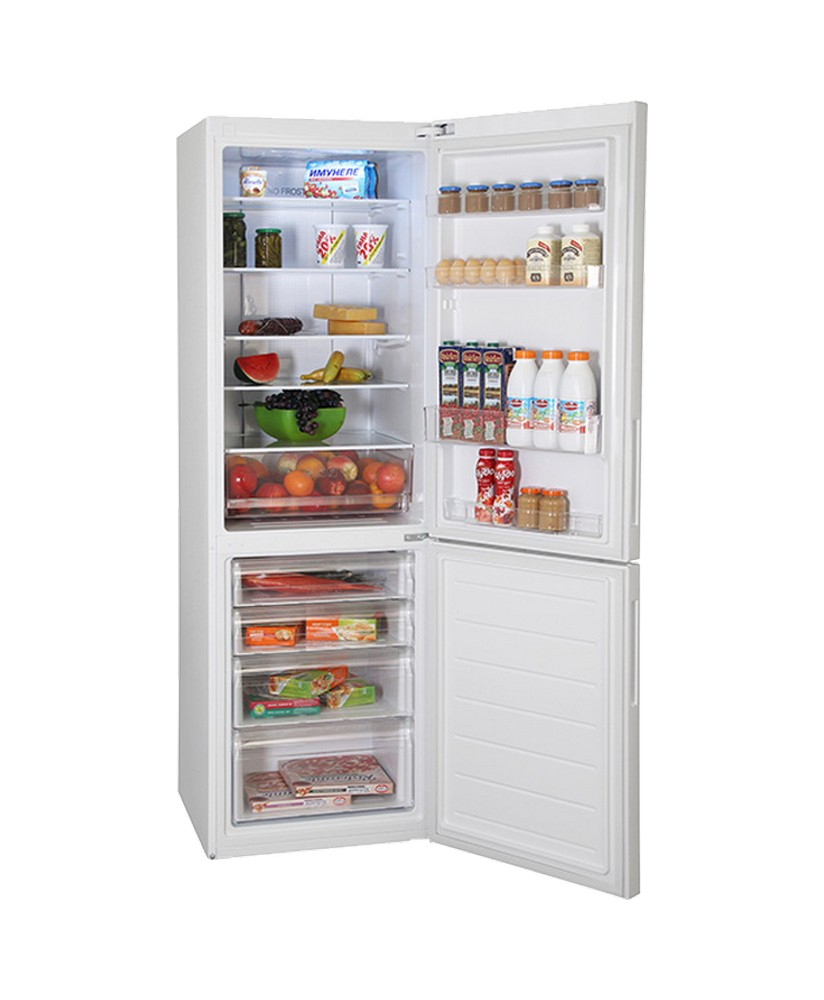 Haier C2F536 C2F536CWMV Freestanding – image 2