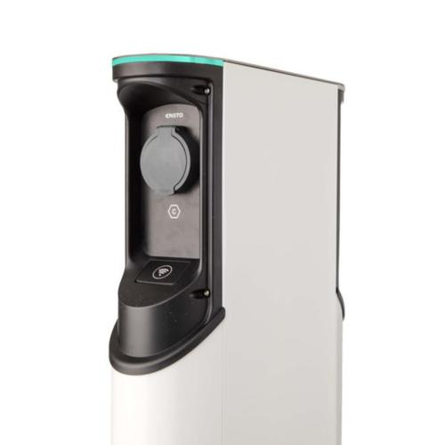 Legrand EVF200B-B4BC electric vehicle charging station Floor
