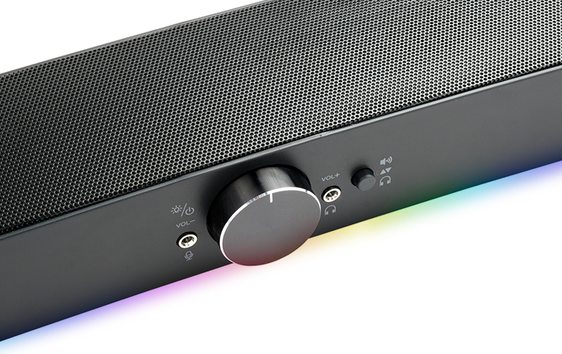 itek S100 Black 1.0 channels – image 4