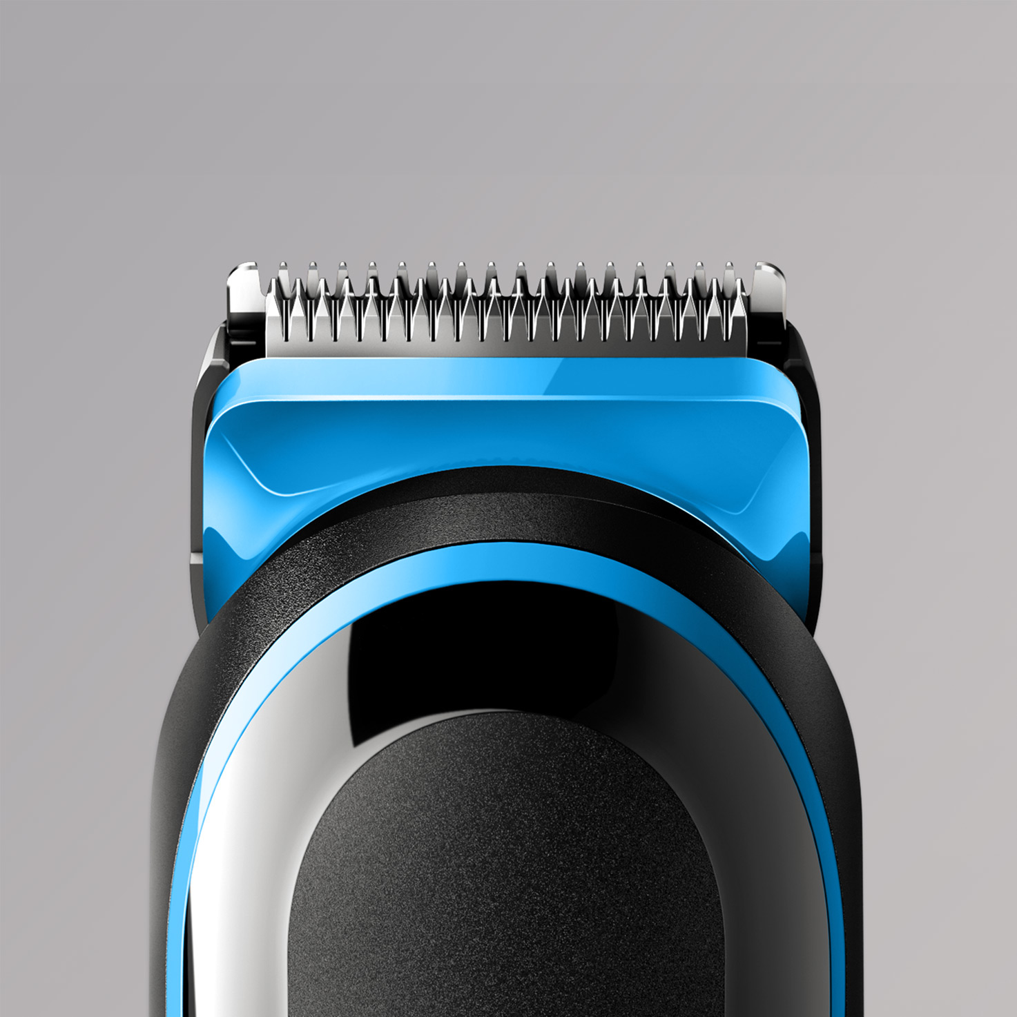 Braun All-in-one MGK5045 beard trimmer Battery 13 – image 4
