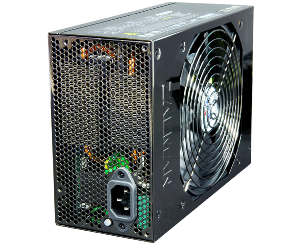 Zalman ZM850-HP power supply unit – image 4