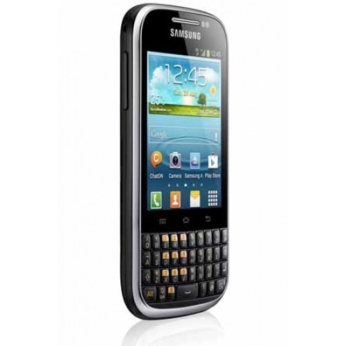 Samsung Galaxy Chat GT-B5330 – image 3