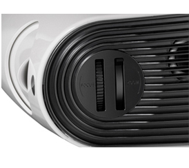 Samsung L305 3000 ANSI lumens LCD XGA (1024x768) – image 6