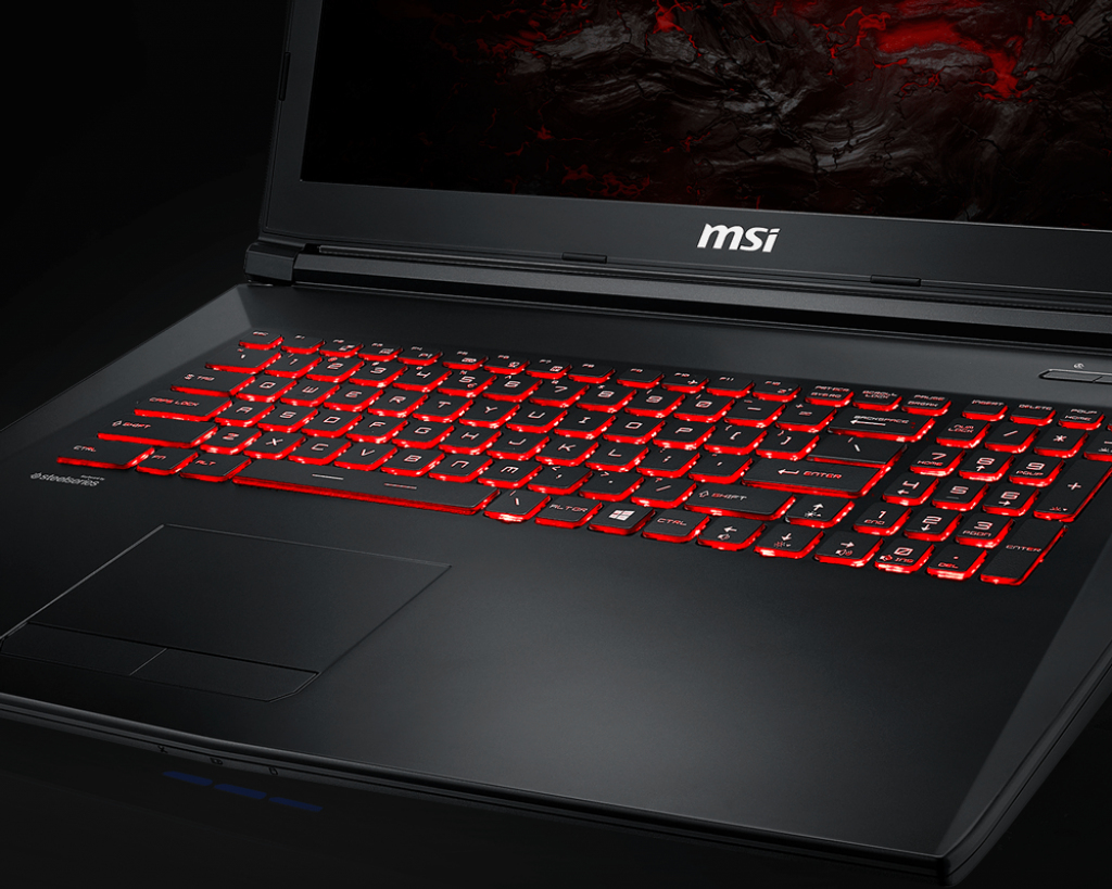 MSI GL72M 7RDX-1003TW – image 5