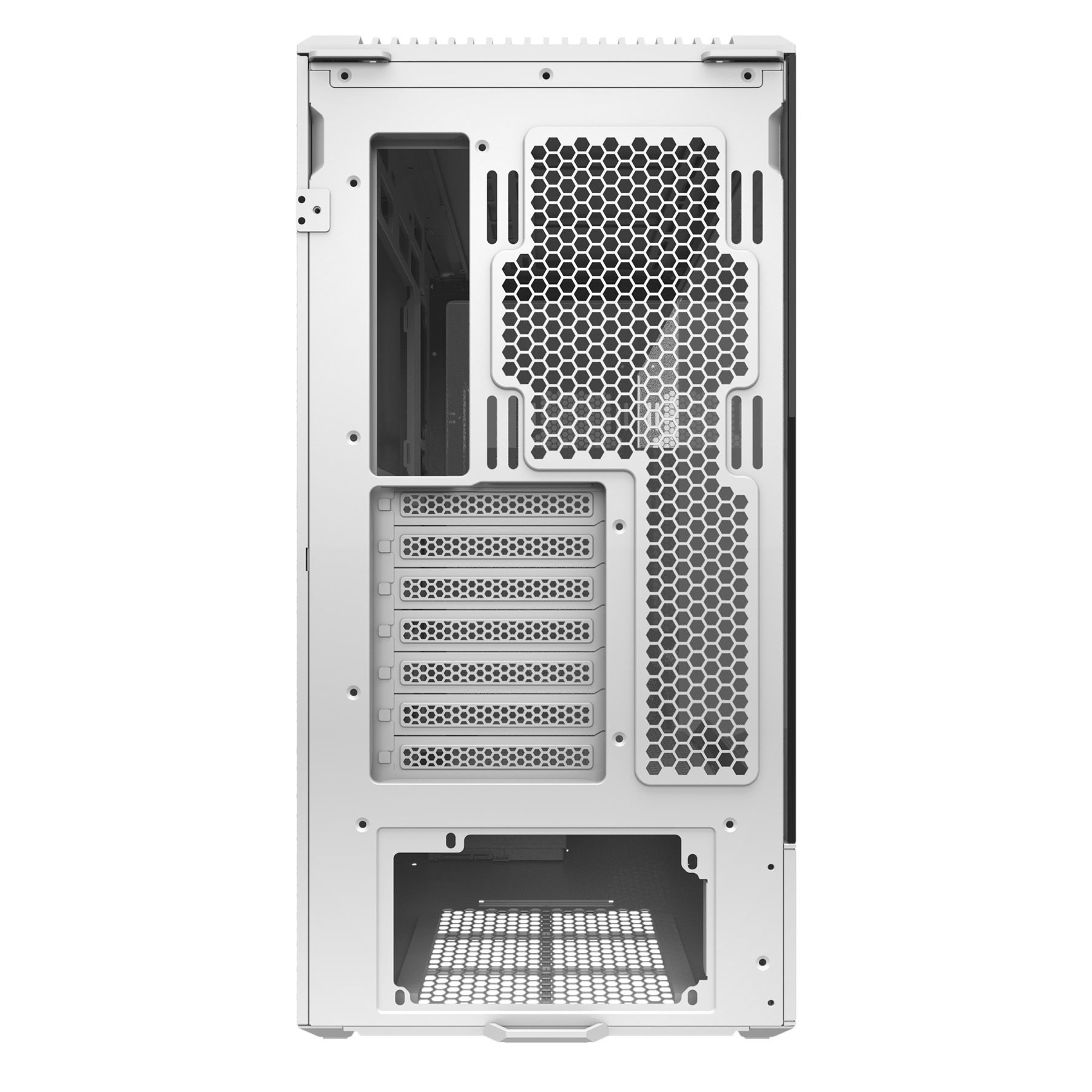 ABYSM AB123533W computer case White – image 5