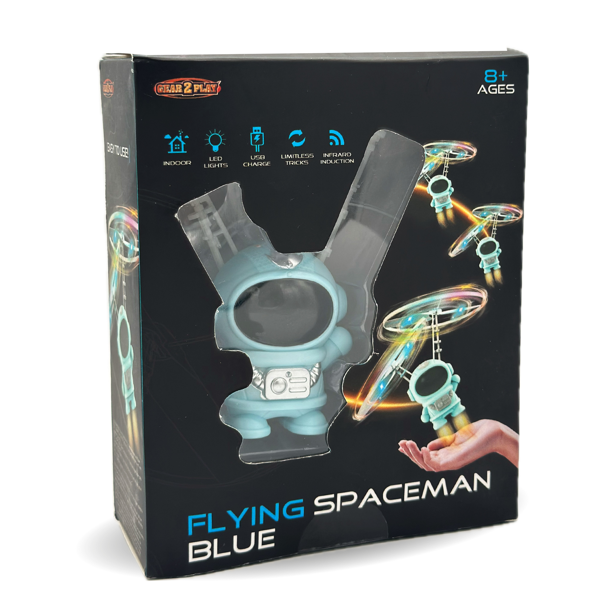 Gear2Play Flying Spaceman – image 3