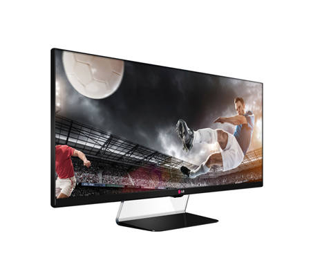 LG 34UM64-P computer monitor – image 5