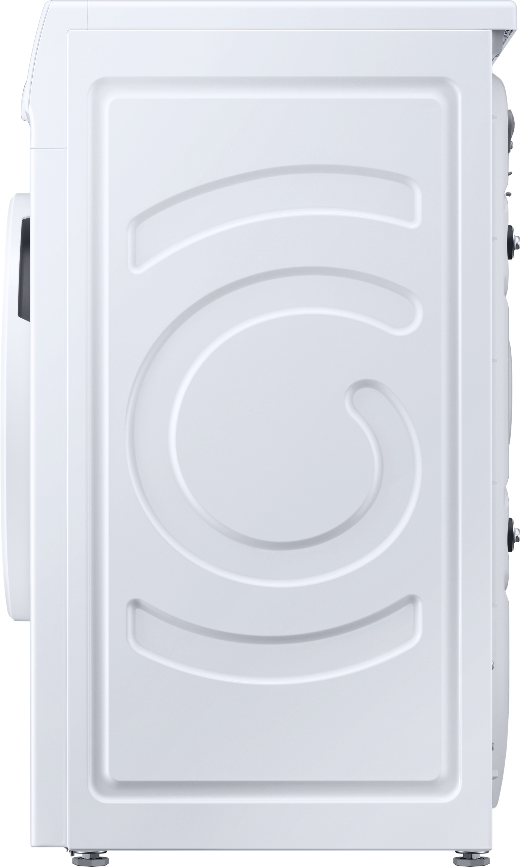Samsung WW81T304PWW/EG washing machine Front-load – image 6