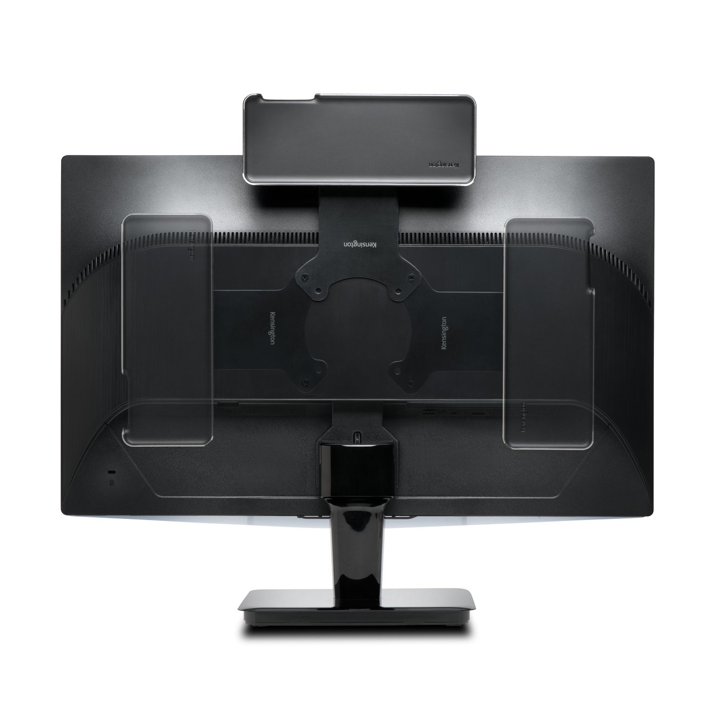 Kensington SD5000T Black, Silver – image 4
