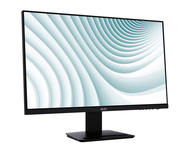 MSI Pro MP273ADE computer monitor – image 2