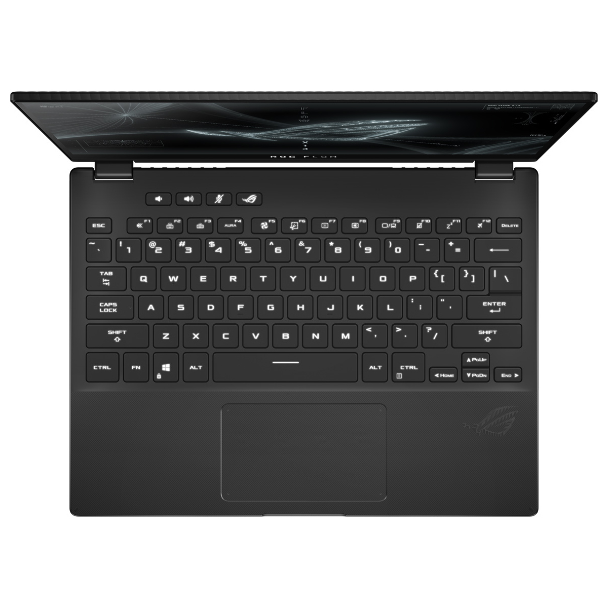 ASUS ROG Flow X13 GV301QH-K5010T AMD Ryzen™ 9 5900HS Hybrid (2-in-1) – image 8