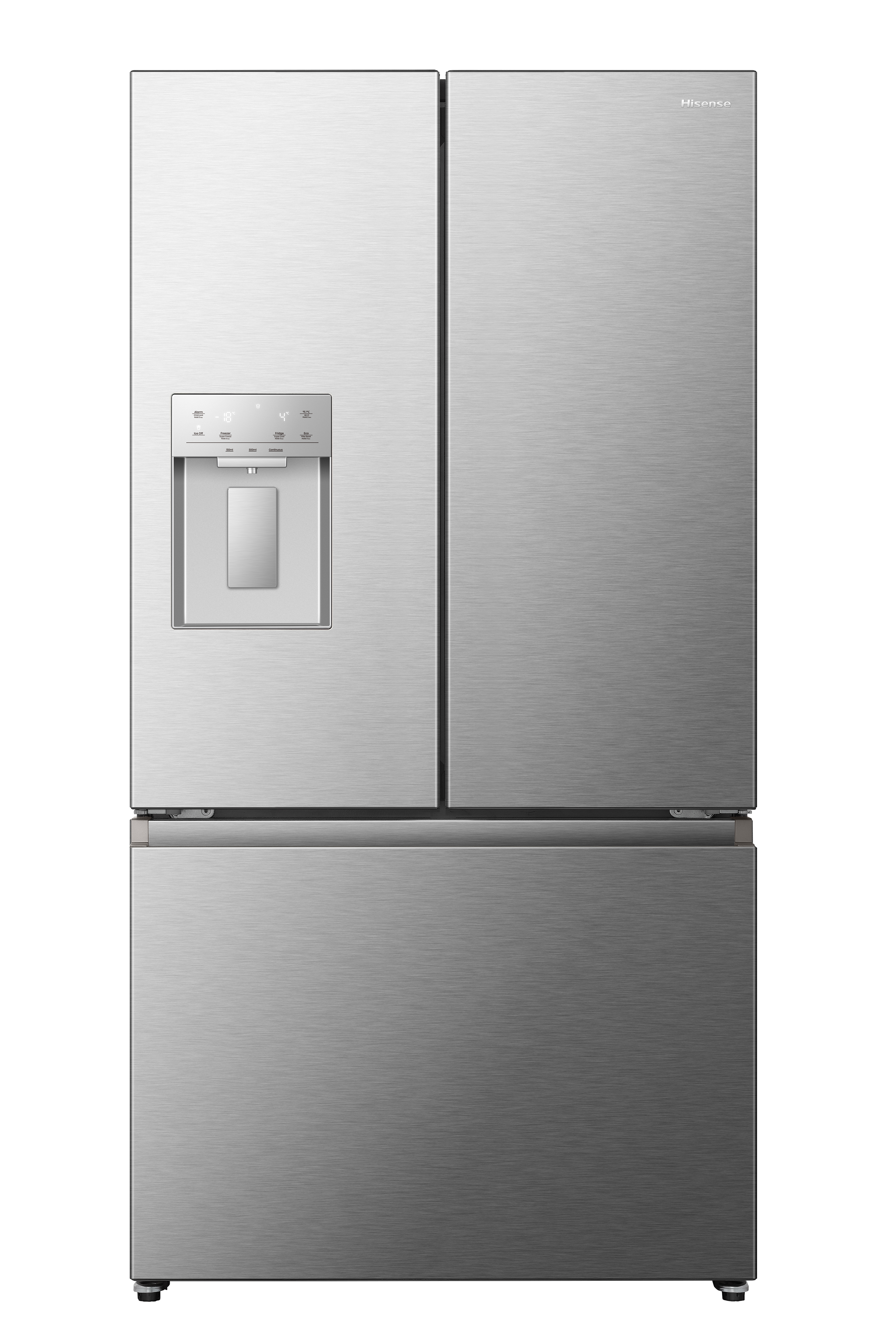 Hisense RF815N4SESE — vue 1 sur 8