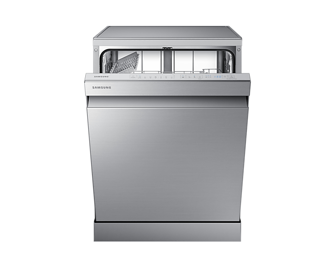Samsung DW60R7040FS/EC dishwasher Freestanding 13 place settings – image 2
