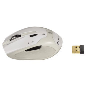 Hama 00052373 mouse Office RF Wireless Laser 1600 DPI – image 4