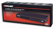 Intellinet Fast Ethernet Office Switch – image 6