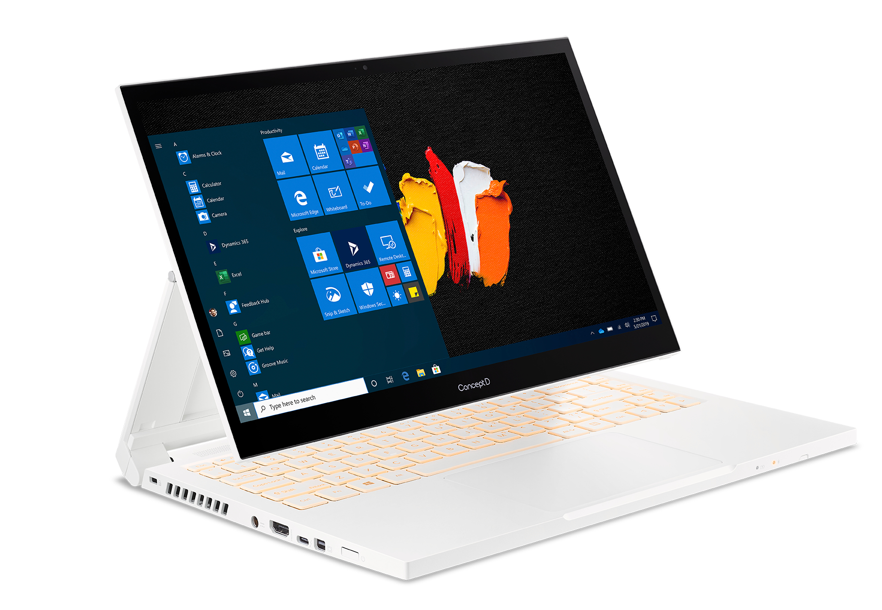 Acer 3 Ezel CC314-72-586L – image 5