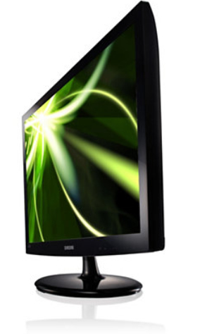 Samsung T24B300 59.9 cm (23.6") Full HD Black 250 cd/m² – image 3