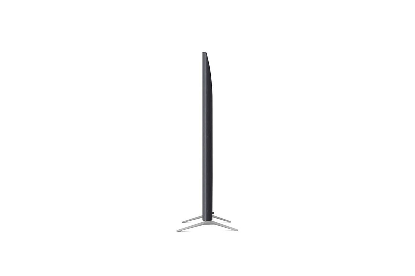LG 75UP77109LC 190.5 cm (75") 4K Ultra HD Smart TV Wi-Fi Black – image 4