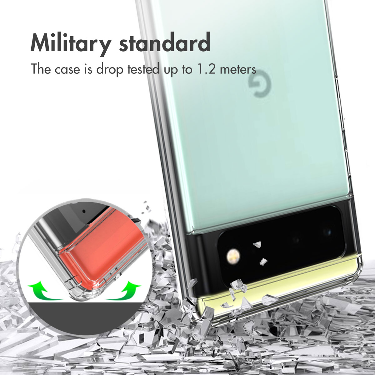 Accezz SH00048070 mobile phone case – image 4