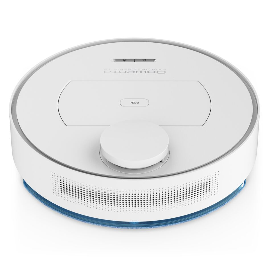 Rowenta Explorer 75 RR7687 White – image 7