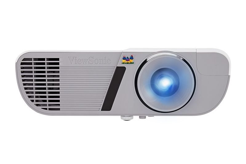 Viewsonic LightStream PJD6552LW