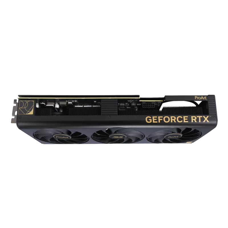 ASUS ProArt -RTX4080S-O16G NVIDIA GeForce RTX 4080 SUPER – image 5