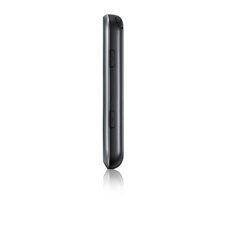 Samsung E2652W 6.6 cm (2.6") 88 g Black – image 3