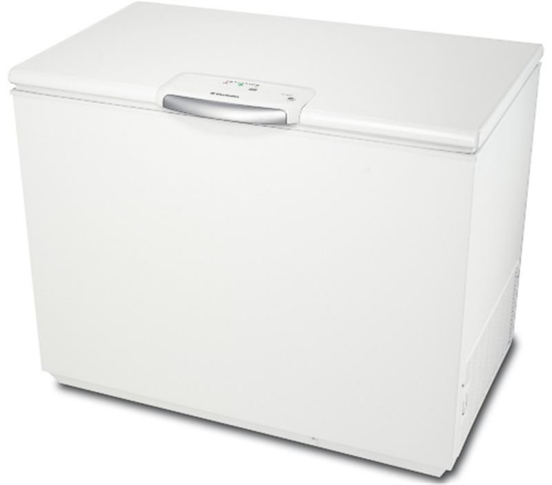 Electrolux ECN26108W freezer Chest freezer Freestanding
