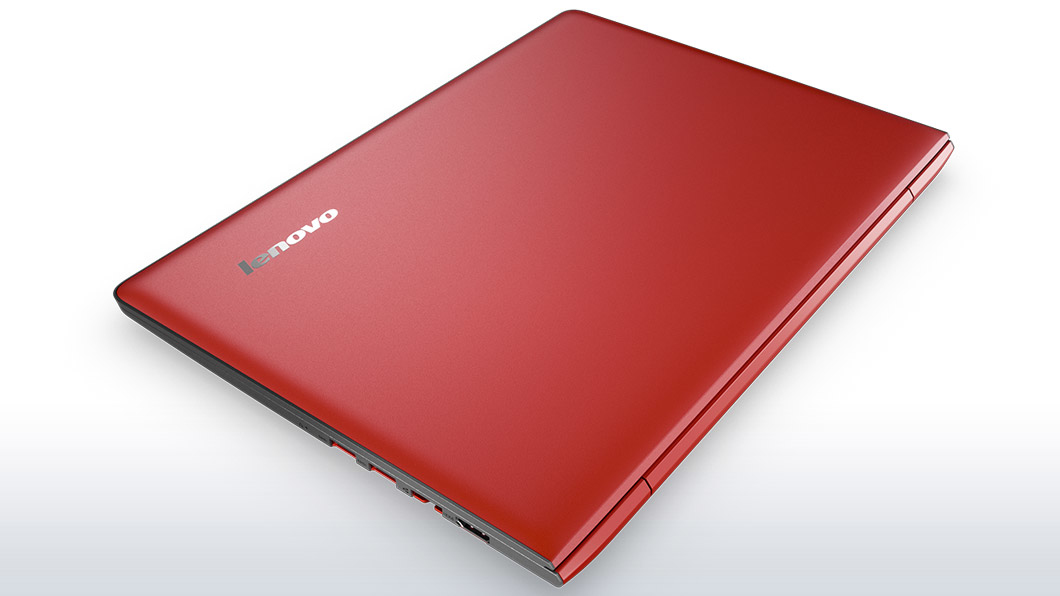 Lenovo U31 Intel® Core™ i3 i3-5005U Laptop – image 4