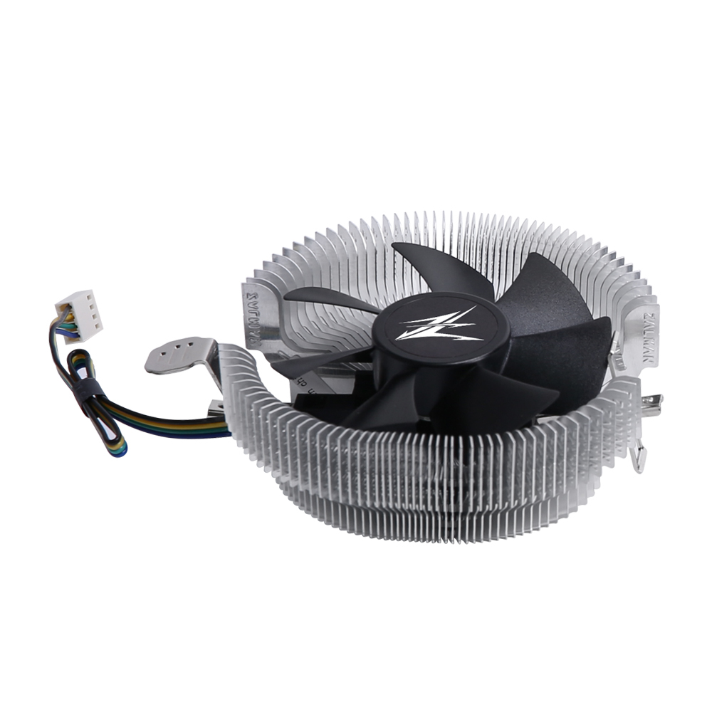 Zalman CNPS80G Rev.3 – image 4
