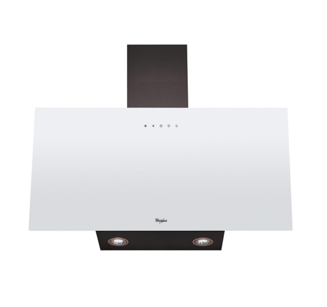 Whirlpool WHVP 63 LT W