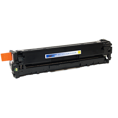 iggual PSICE322A toner cartridge 1 pc(s) Yellow – image 2