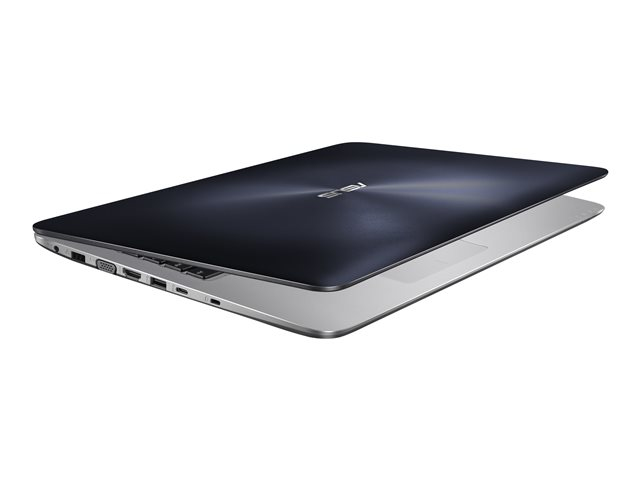 ASUS X556UJ-XO015T laptop Intel® Core™ i5 i5-6200U – image 4