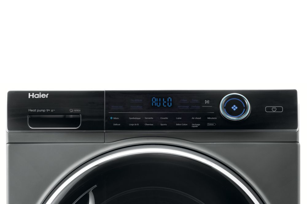 Haier I-Pro Series 7 HD90-A2979R tumble dryer Freestanding Front-load – image 5