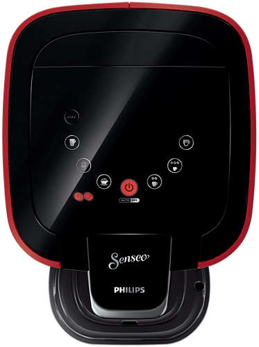 Philips Senseo HD7855/80 coffee maker Fully-auto Pod coffee machine – image 2