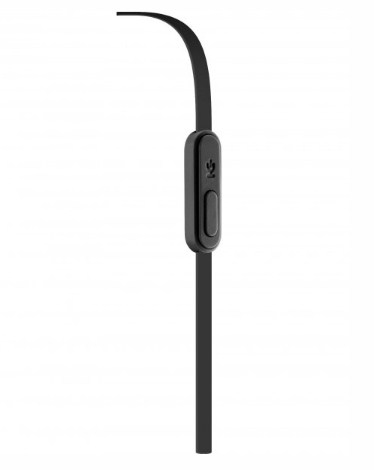 Cellularline LOUDBK headphones/headset Wired In-ear Black – image 2