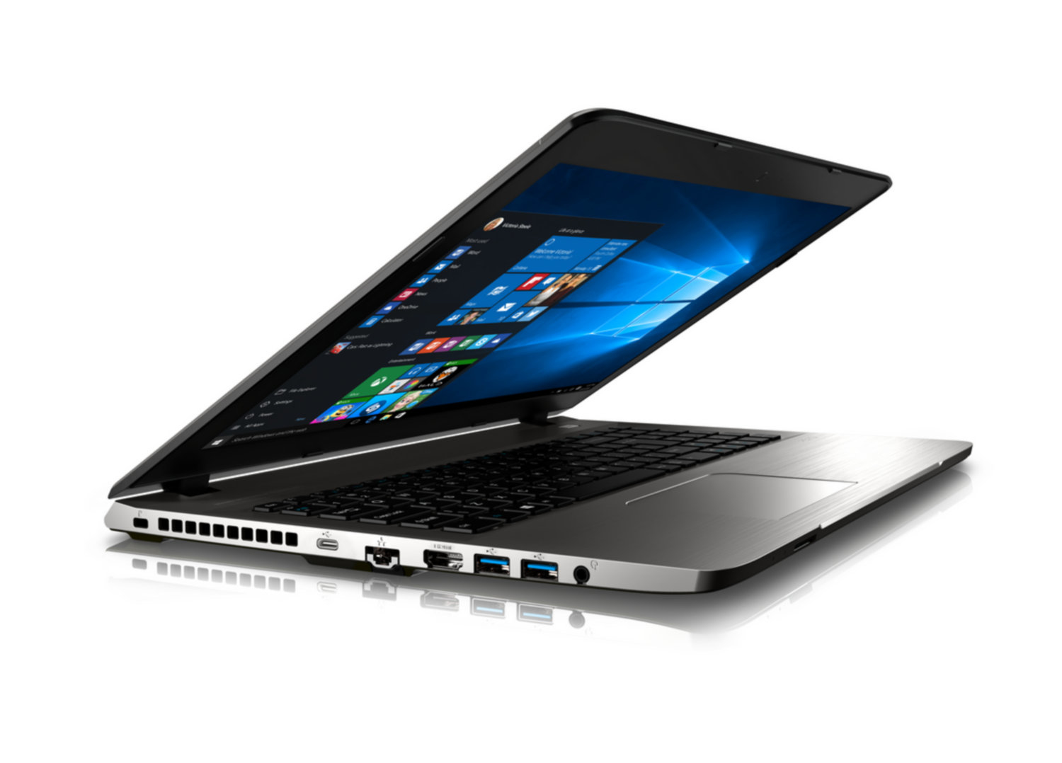 MEDION AKOYA E6425 Intel® Core™ i5 i5-6200U Laptop – image 2