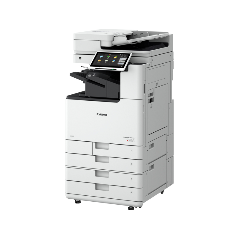 Canon imageRUNNER ADVANCE C3935i Laser A3 – image 2
