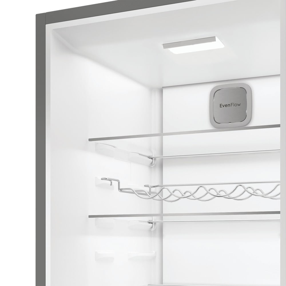 Hotpoint Freestanding Fridge HPMLF 6442 XBR4UK – image 3
