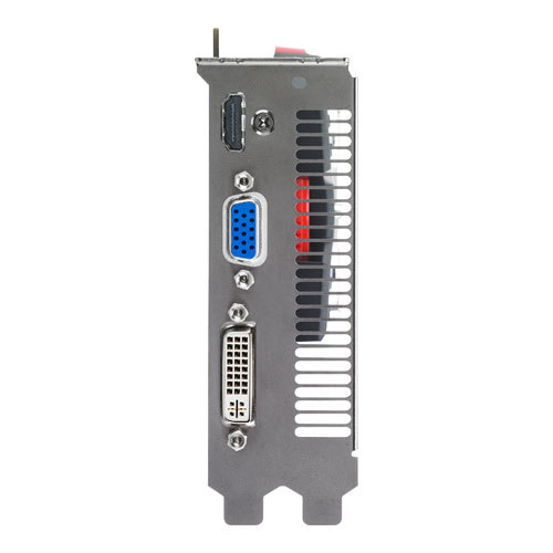 ASUS ENGT440/DI/1GD5 NVIDIA GeForce GT 440 – image 4