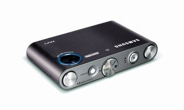 Samsung NV3 Black – image 4