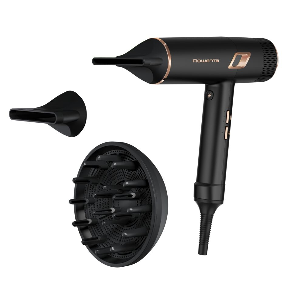 Rowenta Maestria Ultimate Experience CV9920 hair dryer – image 4