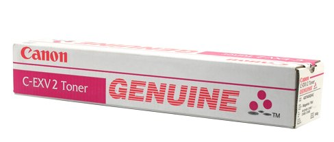 Canon F42-3921-600 toner cartridge 1 pc(s) Original Magenta