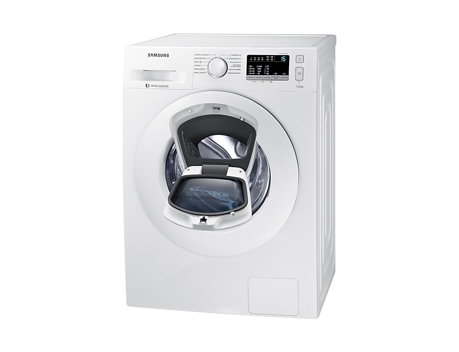 Samsung WW70K4420YW/EG washing machine Front-load – image 3