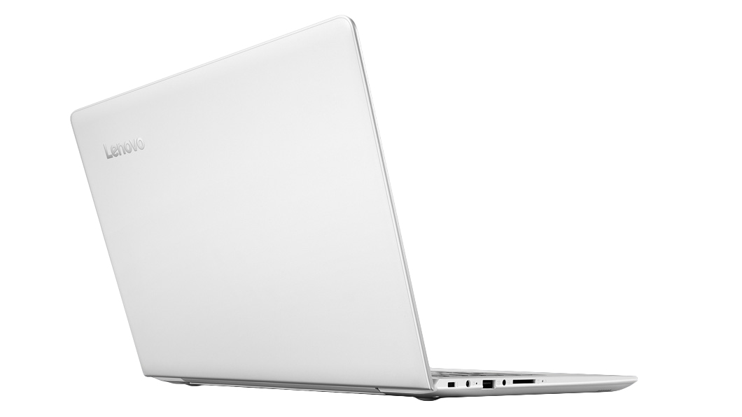Lenovo IdeaPad 310s Intel® Core™ i3 i3-7100U Laptop – image 3