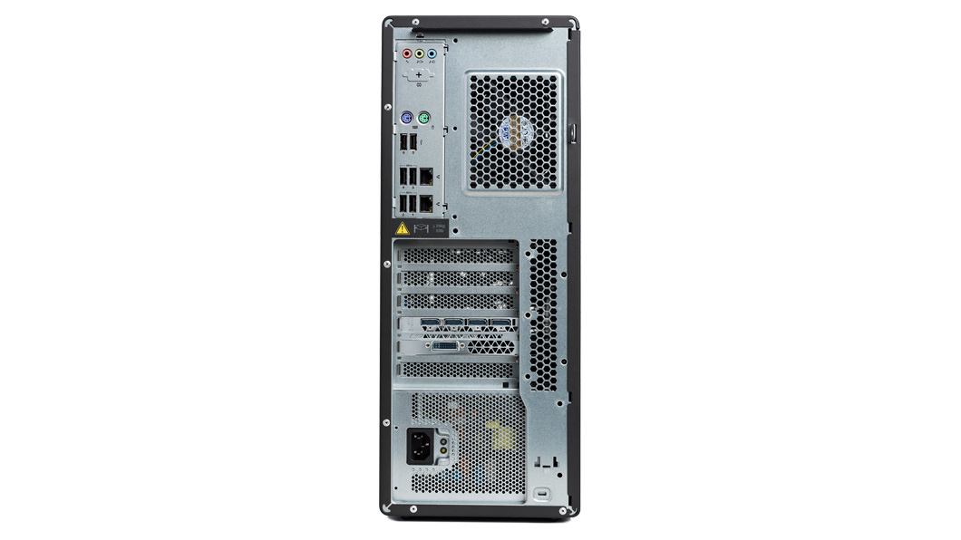 Lenovo ThinkStation P720 Workstation – image 6