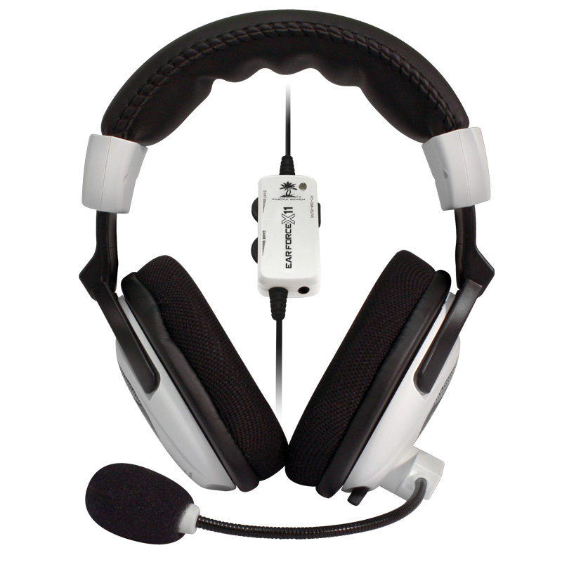 Turtle Beach Ear Force X11 – image 5