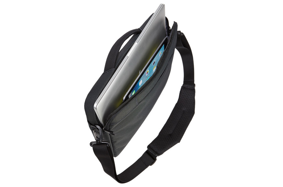 Thule TSA-313 33 cm (13") Border Black – image 3