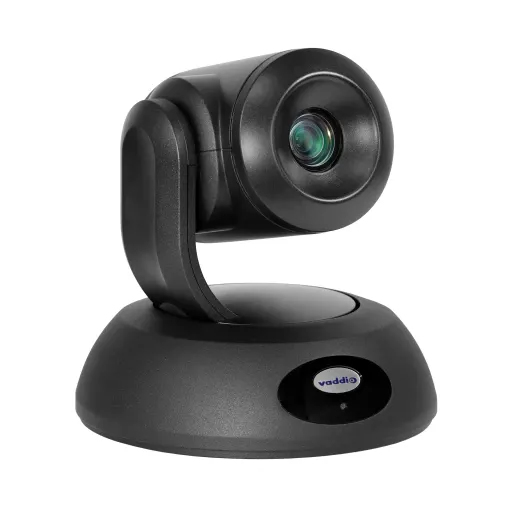 Vaddio RoboSHOT 30E HDBT OneLINK Bridge Express PTZ Camera System – image 2