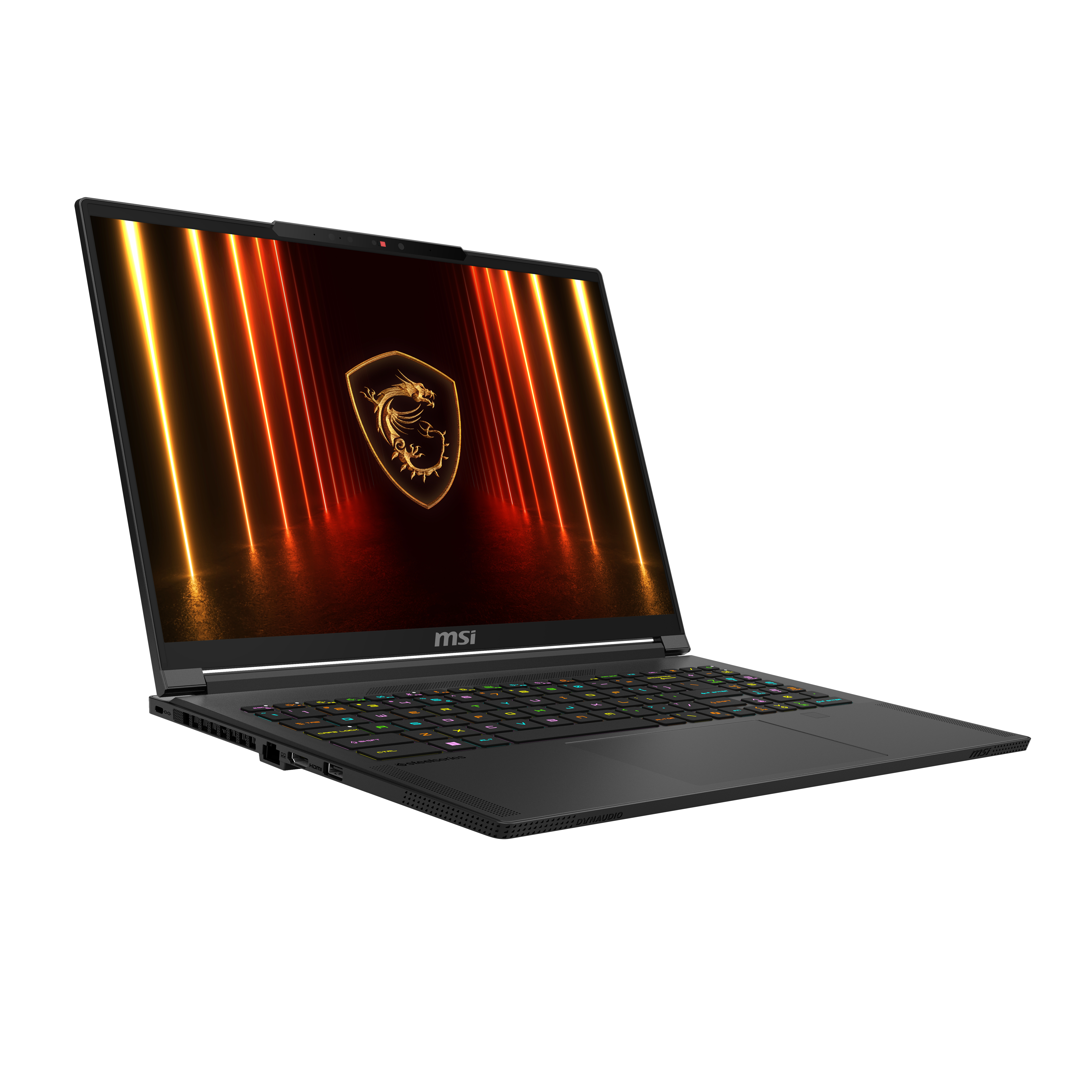 MSI Stealth A16 AI+ A3XWHG-057IT